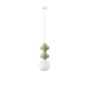 Luces Exclusivas VILROSA LE44562 Hanglamp IP20
