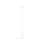 Luces Exclusivas VIRASORO LE44948 Staande lamp 1x17W/led 3000k IP20 929lm