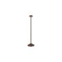 Nova Luce ARION 9030559 Tafellamp 1x4W/led 3000k IP65 193lm