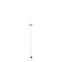 Luces Exclusivas YACUIBA LE44738 Staande lamp 1x16W/led 3000k IP20 518lm