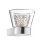 Luces Exclusivas YOPAL LE41836 Wandlamp IP20