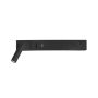 Luces Exclusivas ZARATE LE42219 Wandlamp 1x5W+3W/led 3000k IP20 560lm