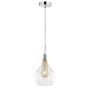 Luces Exclusivas ZARZA LE41843 Hanglamp IP20