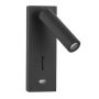 Luces Exclusivas ZARZAL LE42225 Wandlamp 1x3W/led 3000k IP20 210lm