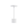 Luces Exclusivas ZITACUARO LE71529 Tafellamp 1x2W/led 3000k IP54 230lm
