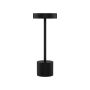 Luces Exclusivas ZITACUARO LE71530 Tafellamp 1x2W/led 3000k IP54 230lm