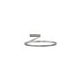 Luces Exclusivas ZUDANEZ LE44769 Plafondlamp 1x44W/led 2700-3000-4000k IP20 2277lm
