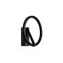 Luces Exclusivas ZUDANEZ LE44775 Wandlamp 1x10W/led 2700-3000-4000k IP20 457lm