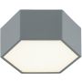 Argon LIBERO 8784 Plafondlamp 12W/LED 3000K 2125lm ip20