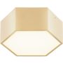 Argon LIBERO 8808 Plafondlamp 12W/LED 3000K 2125lm ip20