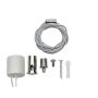 Light Prestige Geometric New LP-0209 linka+podusf. Ophanging IP20