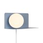 Nordlux LILIBETH 2312931006 Wandlamp 1x25W/E14 IP20