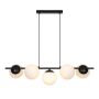 Nordlux LILLY 2612623003 Hanglamp 5x10w/E14 IP20