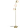 Nordlux LILLY 48613035 Staande lamp 3x25w/E14 IP20