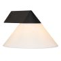Nordlux LINAS 2418291003 Wandlamp 1x15W/E27 IP54