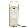 Nordlux LINTON 2218385035 Tafellamp 1x15W/E27 IP54