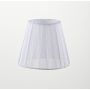 Maytoni LAMPSHADE LMP-WHITE-130 Lampenkap
