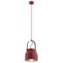 Argon LOGAN 8282 Hanglamp 1x15W/E27 IP20