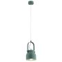 Argon LOGAN 8293 Hanglamp 1x15W/E27 IP20