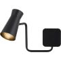 Argon LORD 8880 Wandlamp 1x7W/E14 ip20