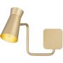 Argon LORD 8884 Wandlamp 1x7W/E14 ip20