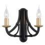 Argon LORENZO 7181 Wandlamp 2x7W/E14 IP20