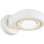 Argon LOTUS 8897 Wandlamp 1x12W/GX53 ip20