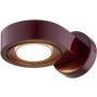 Argon LOTUS 8901 Wandlamp 1x12W/GX53 ip20