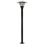 Nordlux LØNSTRUP 71428003 Vloerlamp 1x60W/E27 IP44