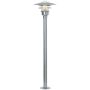 Nordlux LØNSTRUP 71428031 Vloerlamp 1x60W/E27 IP44