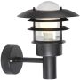 Nordlux LØNSTRUP 71431003 Wandlamp 1x60W/E27 IP44