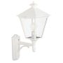 Norlys LONDON 480W Wandlamp 1x9W/E27 IP54