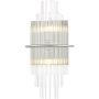 Dar Lighting Lukas LUK0950 Wandlamp 2x5w/g9