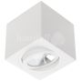 Lumifall LUGOLED-90.S LUGOLED 90.S Opbouwspot 1x6W/LED 510LM IP20