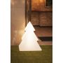 New Garden PINUS 100 BATTERY 3138 Vloerlamp 1x1,2W/LED 6000k 110lm ip54