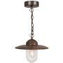 Nordlux LUXEMBOURG 72805009 Hanglamp 1x60W/E27 IP23