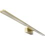 Open Design Highlights Luce Parette OR86140 Wandlamp 12W/LED 3000K / 4500K / 6500K 1656lm IP44
