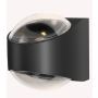 Zuma Line LUCENT SJ12431 Wandlamp 1x12W/LED 4000k 1100lm