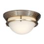 Quoizel ASHLEY HARBOUR QZS-LWSC14766A1 Plafondlamp 1x60W/E27