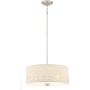 Quoizel PARK AVENUE QZS-LWS3233A1 Hanglamp 4x60W/E27