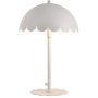 Aviano Lighting FLOW LY04FLO/H43/BL Tafellamp 2x25w/e14