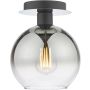 Dar Lighting Lycia LYC0122 Plafondlamp 1x40w/e27