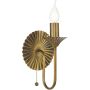 Dar Lighting Lydian LYD0763 Wandlamparm 1x40w/E14