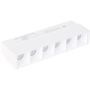 Maxlight MAX M0025N Railspot 1x5.5w/led 3000k 403lm ip20