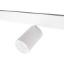 Maxlight MAX M0032N Railspot 1x18w/led 3000k 1411lm ip20