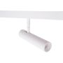 Maxlight MAX M0033Z Railspot 1x7.9w/led 2700-5000k 546lm ip20