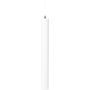 Maxlight MAX M0034N Railspot 1x3.8w/led 3000k 317lm ip20