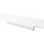 Maxlight MAX M0047N Railspot 1x11w/led 3000k 812lm ip20