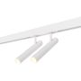Maxlight MAX M0048Z Railspot 2x10w/led 2700-5000k 806lm ip20
