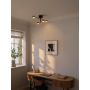 Nordlux CLYDE 2412260103 Plafondlamp 1x14W/LED 2700K IP20